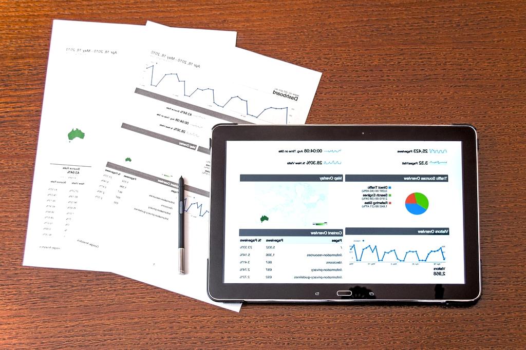 IoT resources and tools background